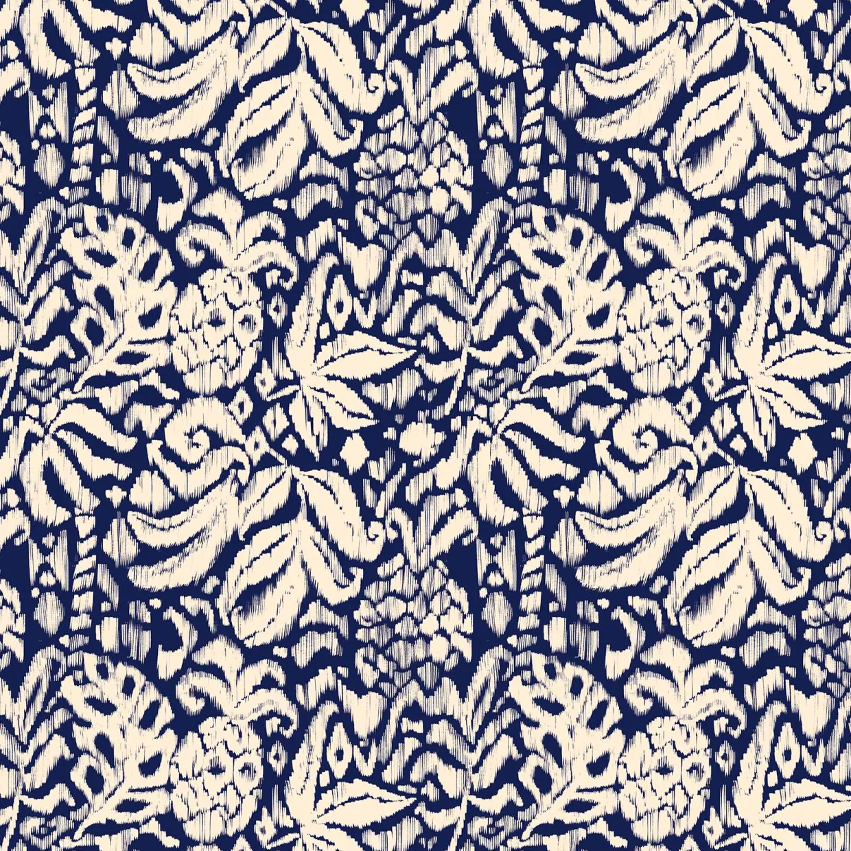 Ventura Twist Front Bikini Top