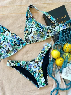 Vintage Vacay Noosa Bikini Pant