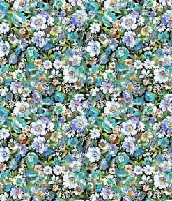 Vintage Vacay Noosa Bikini Pant