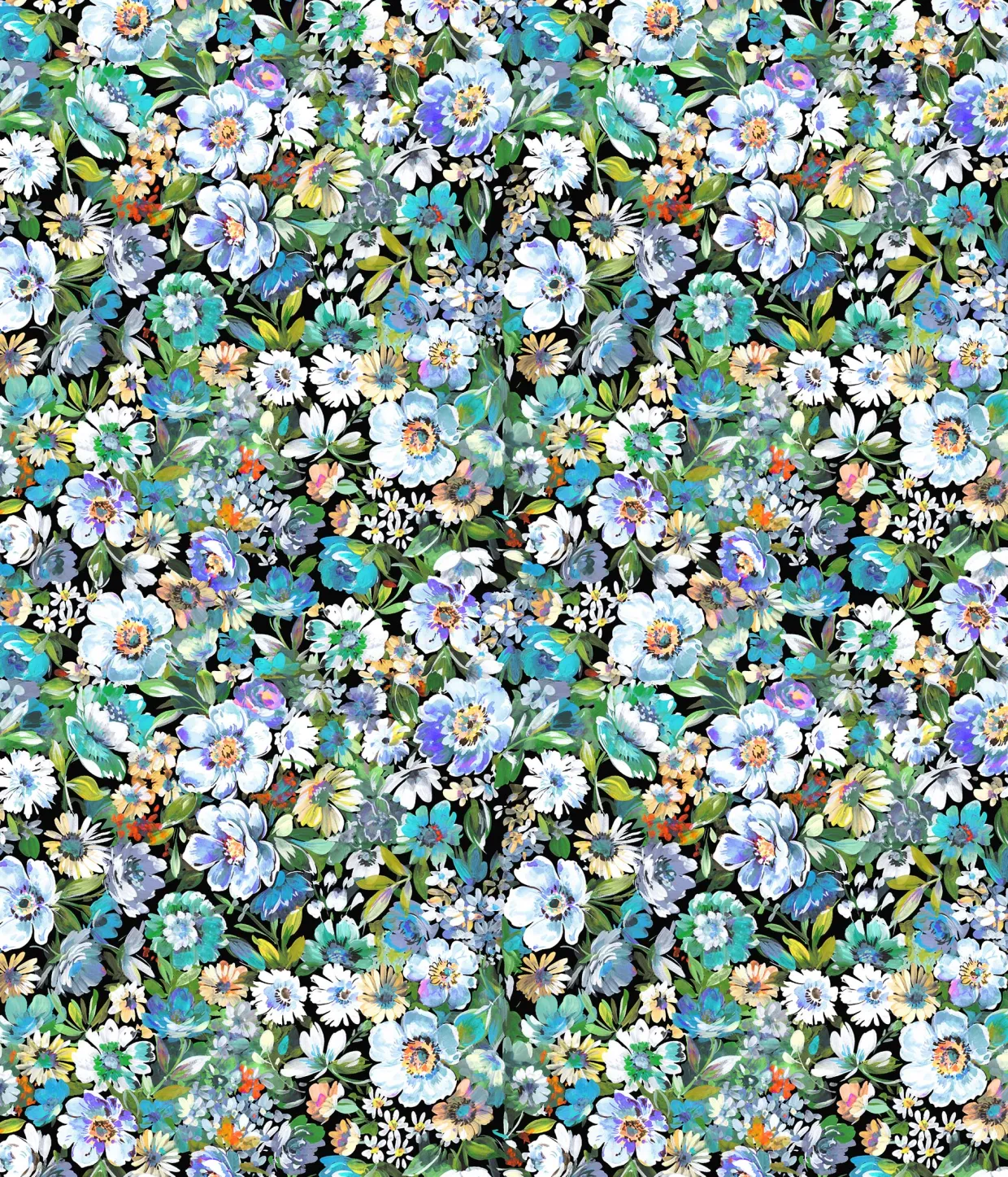 Vintage Vacay Twist Bandeau Bikini Top